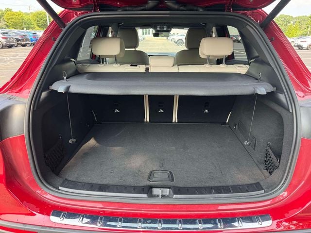 2026 Mercedes-Benz GLA GLA 250 4MATIC®