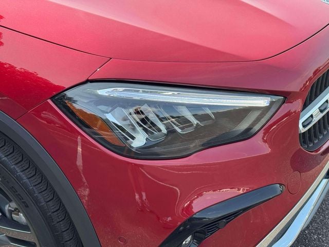 2026 Mercedes-Benz GLA GLA 250 4MATIC®