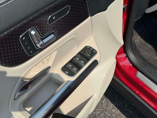 2026 Mercedes-Benz GLA GLA 250 4MATIC®