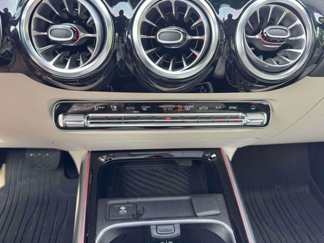 2026 Mercedes-Benz GLA GLA 250 4MATIC®