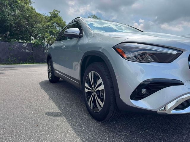 2026 Mercedes-Benz GLA GLA 250 4MATIC®