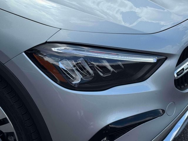 2026 Mercedes-Benz GLA GLA 250 4MATIC®