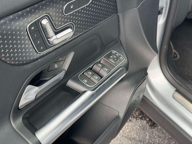 2026 Mercedes-Benz GLA GLA 250 4MATIC®