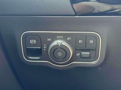 2026 Mercedes-Benz GLA GLA 250 4MATIC®