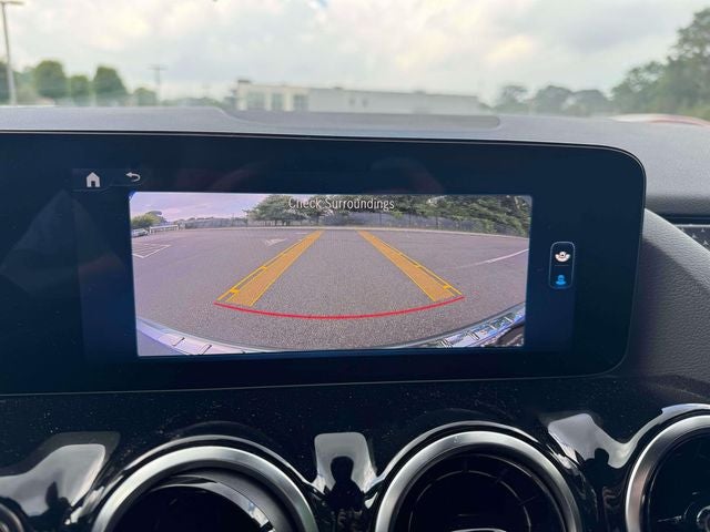 2026 Mercedes-Benz GLA GLA 250 4MATIC®