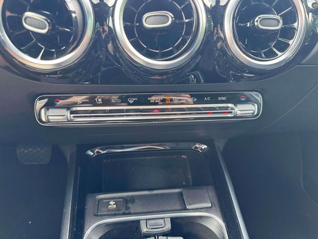 2026 Mercedes-Benz GLA GLA 250 4MATIC®