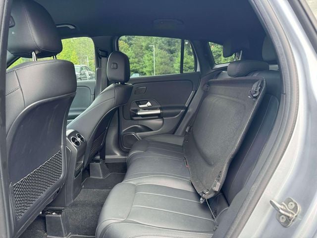2026 Mercedes-Benz GLA GLA 250 4MATIC®