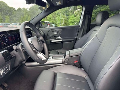 2026 Mercedes-Benz GLA GLA 250 4MATIC®