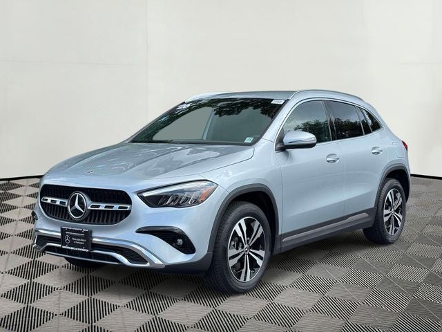 2026 Mercedes-Benz GLA GLA 250 4MATIC®