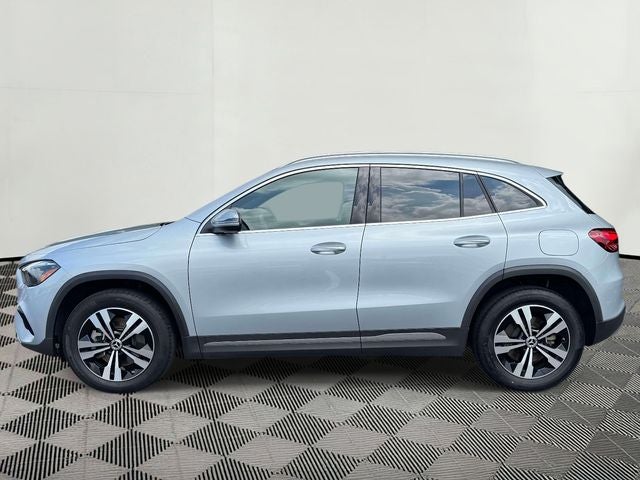 2026 Mercedes-Benz GLA GLA 250 4MATIC®