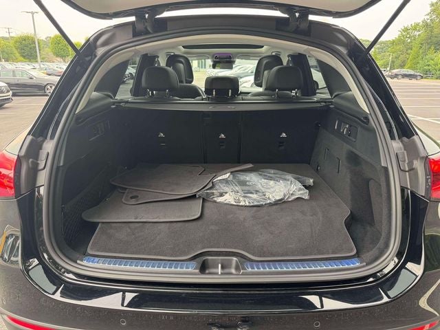 2026 Mercedes-Benz GLC GLC 350e 4MATIC®