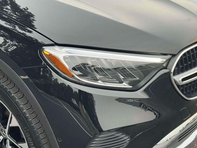 2026 Mercedes-Benz GLC GLC 350e 4MATIC®