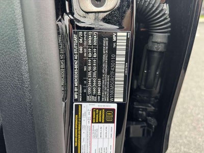 2026 Mercedes-Benz GLC GLC 350e 4MATIC®