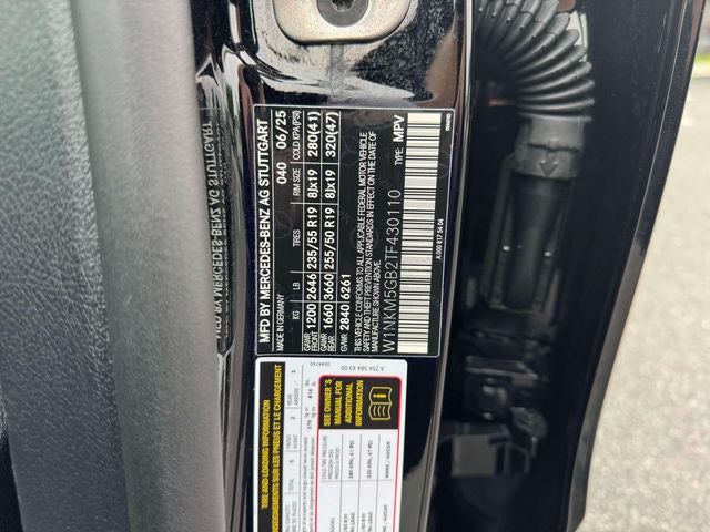 2026 Mercedes-Benz GLC GLC 350e 4MATIC®