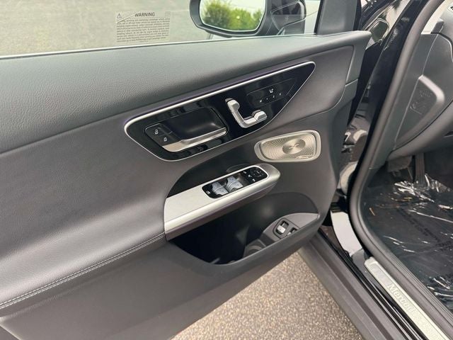2026 Mercedes-Benz GLC GLC 350e 4MATIC®