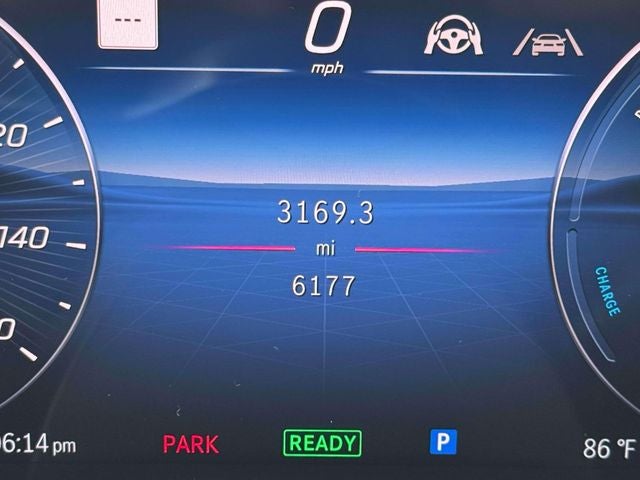 2026 Mercedes-Benz GLC GLC 350e 4MATIC®