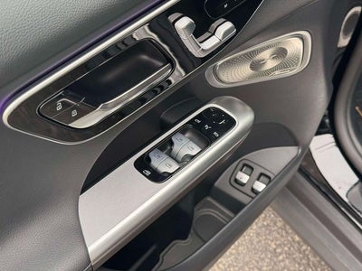2026 Mercedes-Benz GLC GLC 350e 4MATIC®