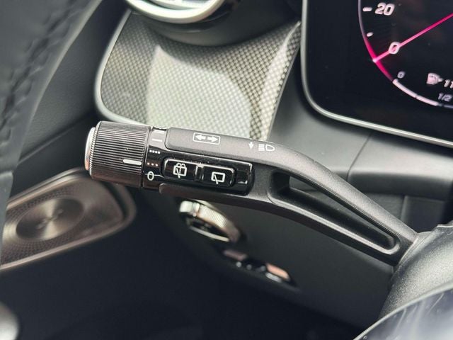2026 Mercedes-Benz GLC GLC 350e 4MATIC®