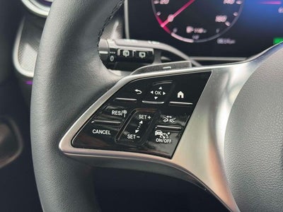 2026 Mercedes-Benz GLC GLC 350e 4MATIC®