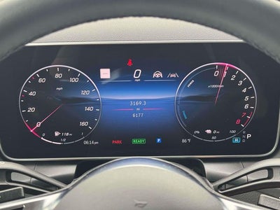 2026 Mercedes-Benz GLC GLC 350e 4MATIC®