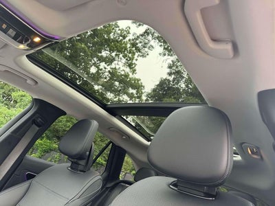 2026 Mercedes-Benz GLC GLC 350e 4MATIC®