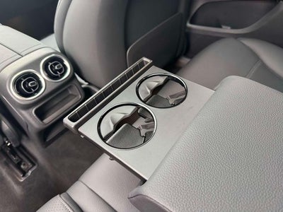2026 Mercedes-Benz GLC GLC 350e 4MATIC®