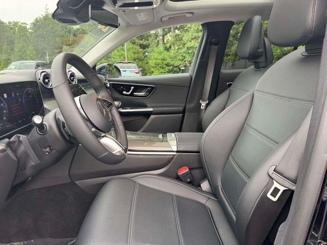 2026 Mercedes-Benz GLC GLC 350e 4MATIC®