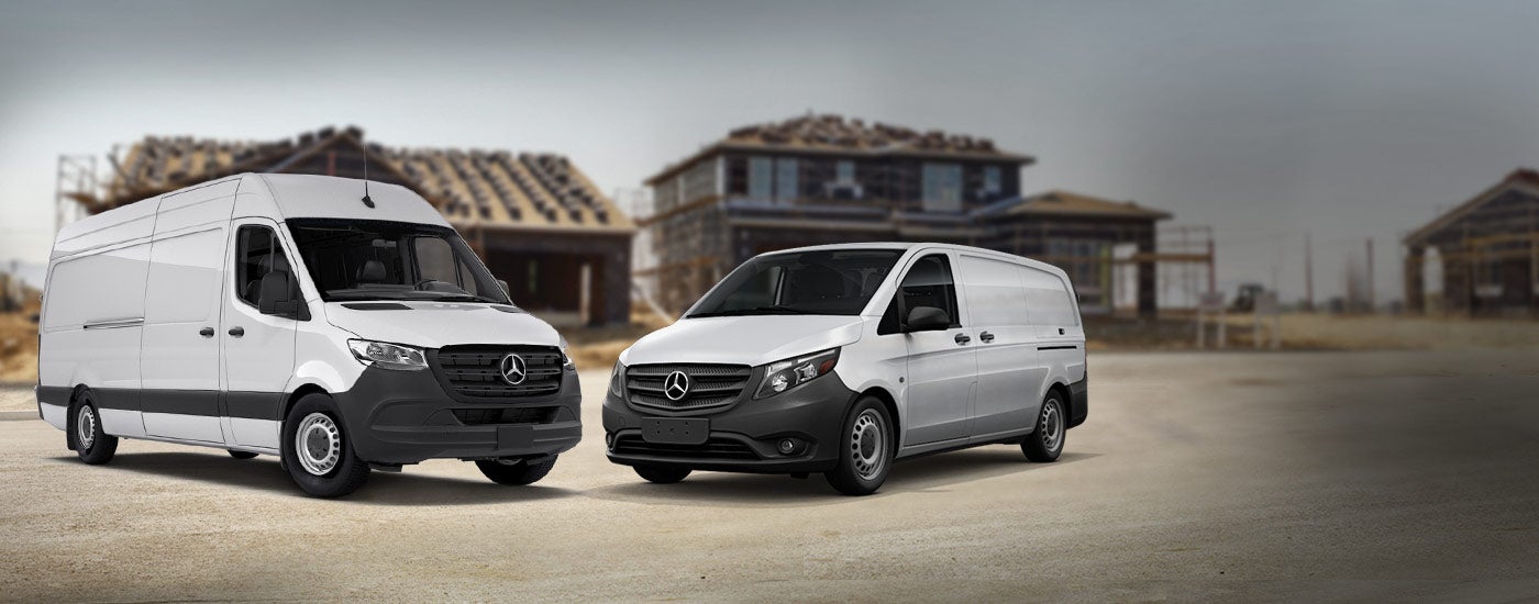 Mercedes-Benz of Huntington in Huntington NY