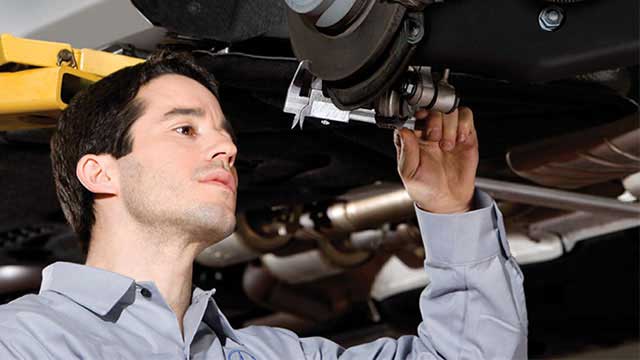 Mercedes-Benz Automotive Sales Careers