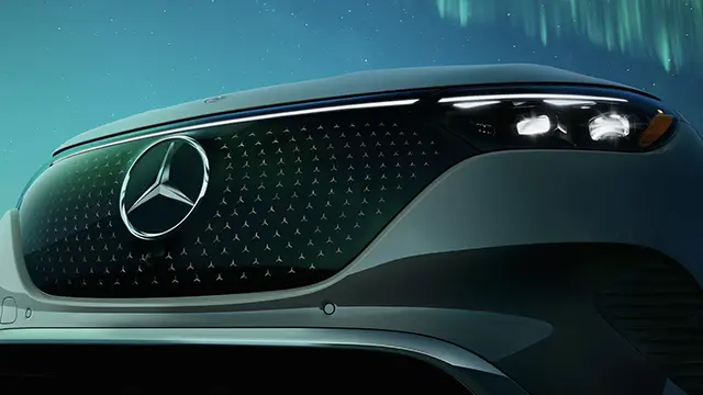 Mercedes-Benz Specials