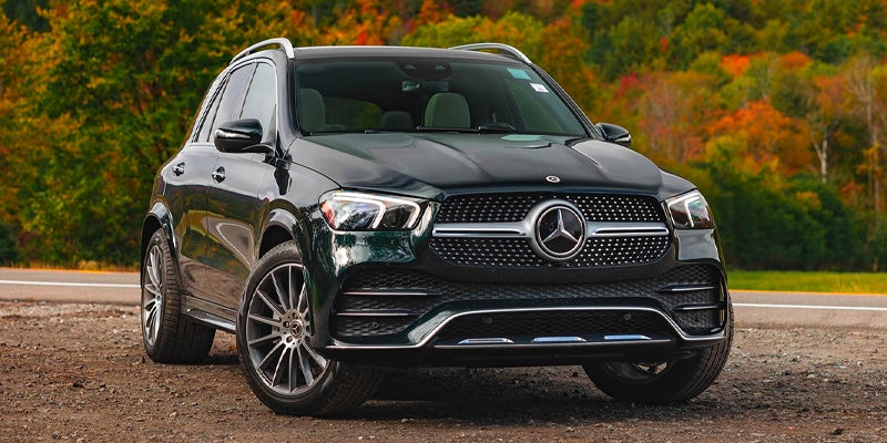 GLE Offer | Mercedes-Benz of Huntington in Huntington NY