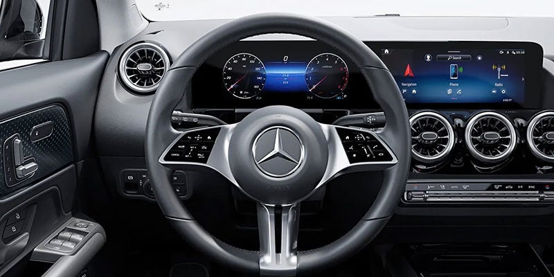 Mercedes-Benz of Huntington in Huntington, NY