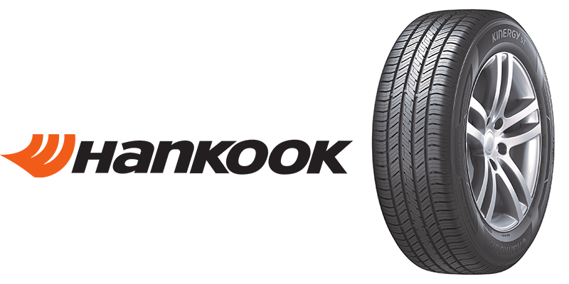 Hankook Tire Offer