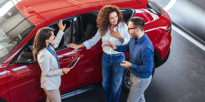 Mercedes-Benz of Huntington Sales