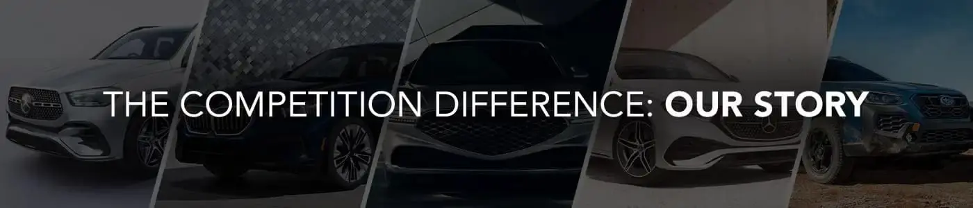 Mercedes-Benz of Huntington in Huntington NY