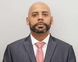 Carlos Evertsz