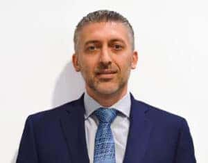 Johnnie Magirescu