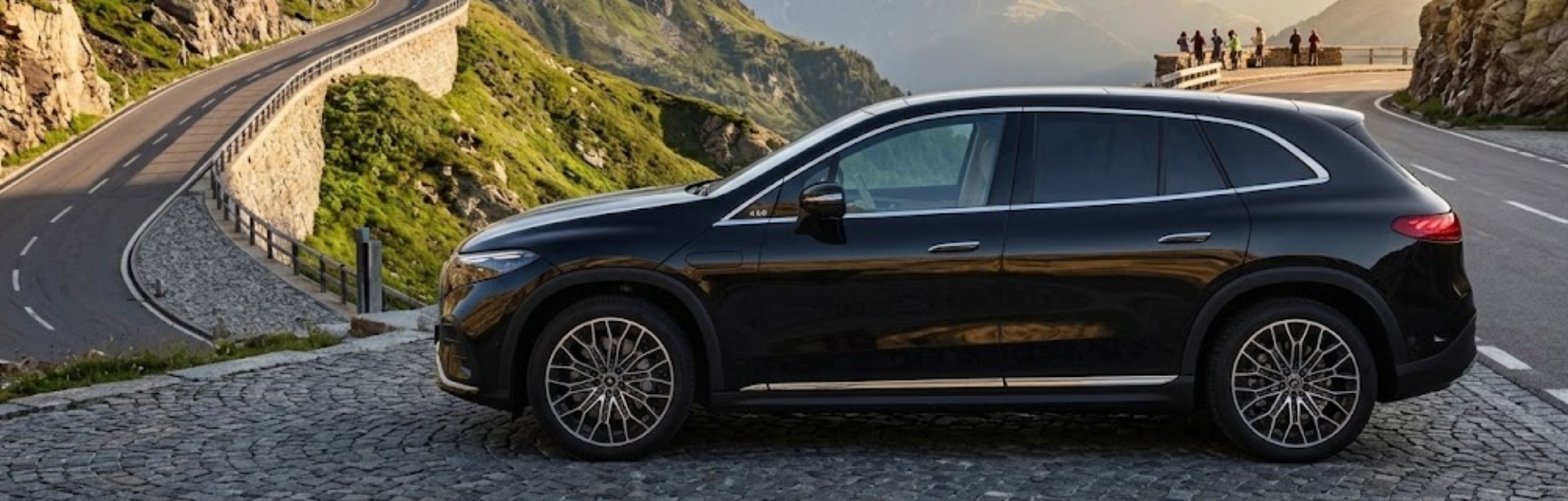 Mercedes-Benz SUV