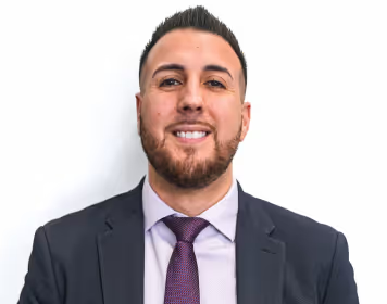 Dylan Bolanos