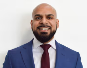 Bilal Sheikh