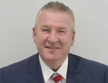 Steve McCloskey (BIG STEVE)