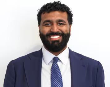 Ali Khalid