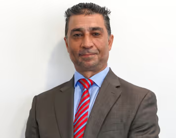Michael Abu