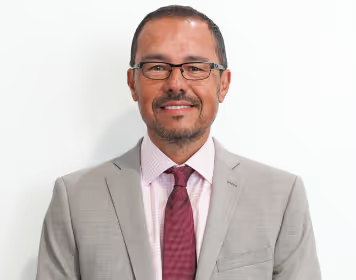 Jhon Jaramillo