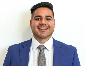 Chris Pantoja