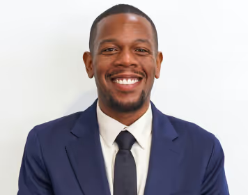 Jordan Adeyemi
