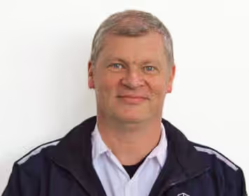 Peter Bren
