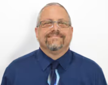 Tom Palmero