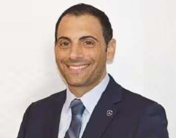 Michael Anno