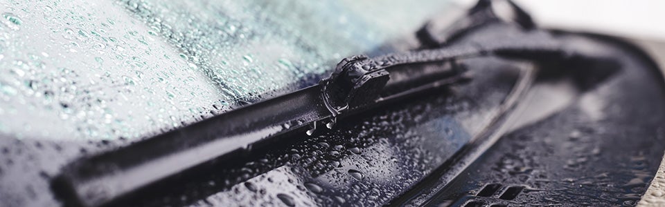 Wiper Blade Offer